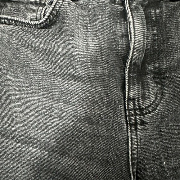 TopShop Mom Jeans - Picture 10 of 10